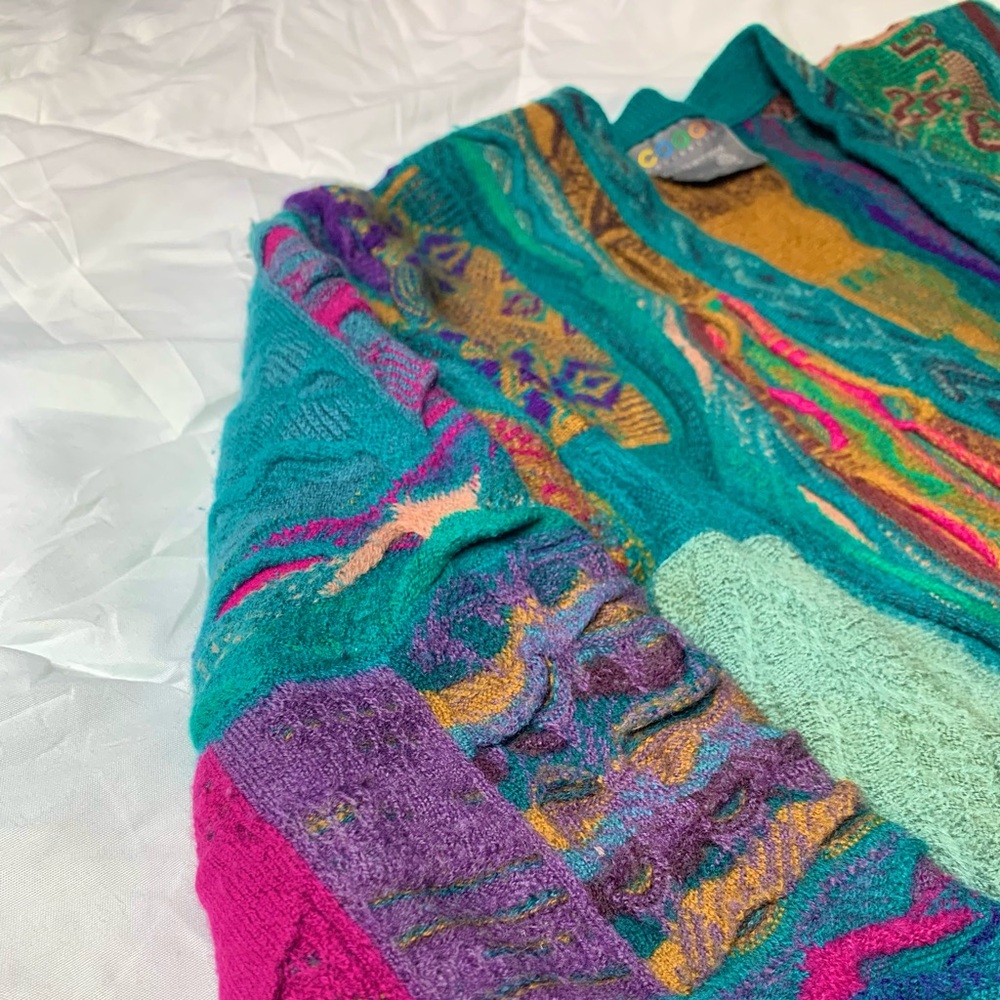 Authentic COOGI